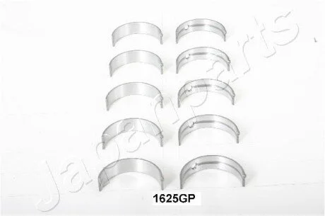 Bearing Shell Set JAPANPARTS MS1625GP
