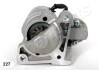 RENAULT Стартер Sandero,Logan,Duster,Kangoo 1.5dCi JAPANPARTS MTD227 (фото 3)