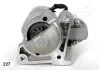 RENAULT Стартер Sandero,Logan,Duster,Kangoo 1.5dCi JAPANPARTS MTD227 (фото 3)