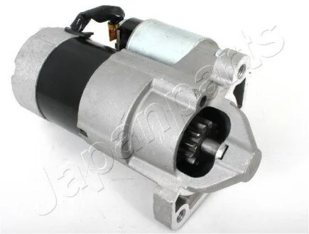 RENAULT Стартер Sandero,Logan,Duster,Kangoo 1.5dCi JAPANPARTS MTD227