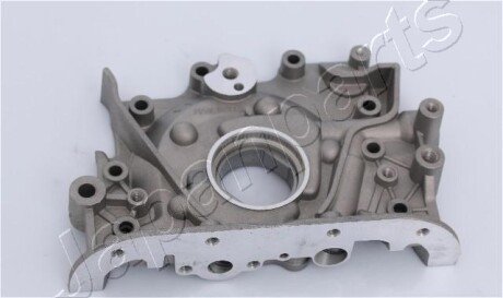 Помпа масла DAEWOO Matiz 0.8 JAPANPARTS OP-DW03