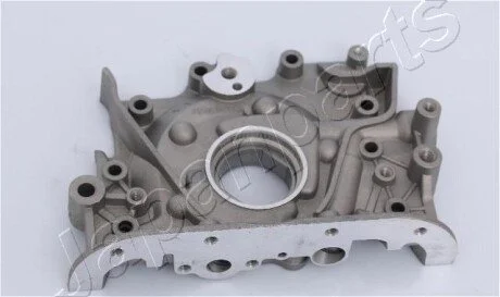 Помпа масла DAEWOO Matiz 0.8 JAPANPARTS OP-DW03