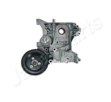 OPEL помпа мастила ASTRA H 1.8 06-10, CORSA E (X15) 1.6 Turbo 15-, CHEVROLET CRUZE (J300) 1.8 09- JAPANPARTS OP-DW07