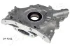 JAPANPARTS CITROEN Помпа масла Berlingo 1.6 HDI OP-FO01