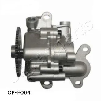CITROEN Помпа масла Jumper 2.2HDI 06- JAPANPARTS OP-FO04