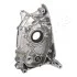MITSUBISHI помпа мастила L200 96- JAPANPARTS OP-MI03 (фото 1)
