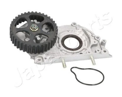 OPEL Насос масла Astra H/G 1.7DI/DTI/CDTI JAPANPARTS OP-OP05