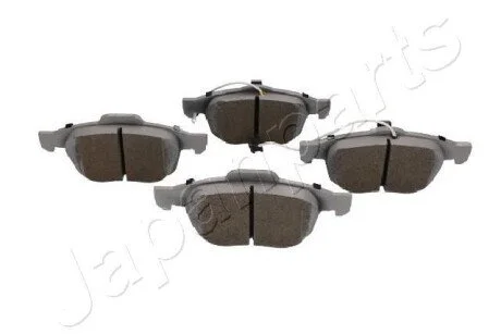 Колодки гальмівні ALFA P. 159/GIULIETTA 1,8-2,2 05- JAPANPARTS PA-0045AF