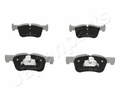 BMW Колодки торм. пер. F30 JAPANPARTS PA-0104AF