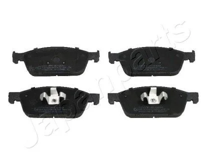 Колодки гальмівні (передні) Ford Kuga II/ Connect II 12- (Teves) Q+ JAPANPARTS PA-0310AF