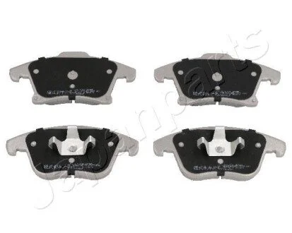 FORD Колодлки торм. пер. Mondeo 14-, Galaxy, S-Max 15- JAPANPARTS PA-0311AF