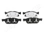 FORD Колодки тормозные передние Galaxy,S-Max 15- JAPANPARTS PA-0351AF (фото 1)