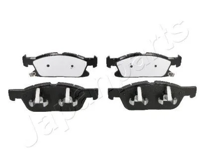 FORD Колодки тормозные передние Galaxy,S-Max 15- JAPANPARTS PA-0351AF