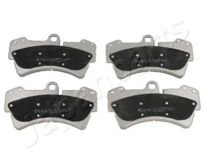 VW гальмівні колодки передн.Touareg,Audi Q7,Porsce Cayenne 2.5-5.0 02- JAPANPARTS PA-0931AF