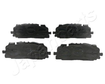 VW гальмівні колодки передн.Audi A4/5/Q7 15- JAPANPARTS PA-0958AF