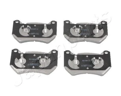 AUDI гальмівні колодки передні Q5 16- JAPANPARTS PA-0963AF