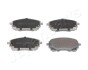 Brake Pad Set, disc brake PA2027AF