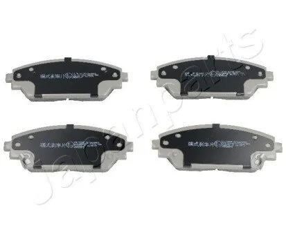 MAZDA Тормозн.колодки передн.Mazda 3 13- JAPANPARTS PA-309AF