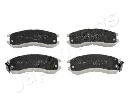 MAZDA Тормозн.колодки передн.323,626,Xedos 6 JAPANPARTS PA-331AF