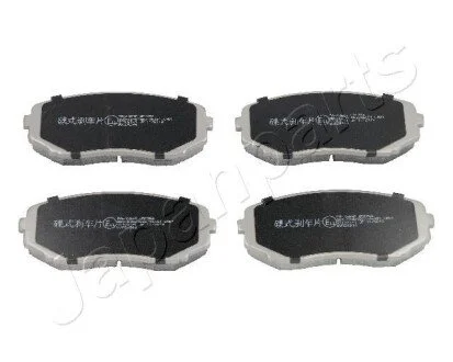 MAZDA Тормозные кол. пер. CX-7 CX-9 JAPANPARTS PA-336AF