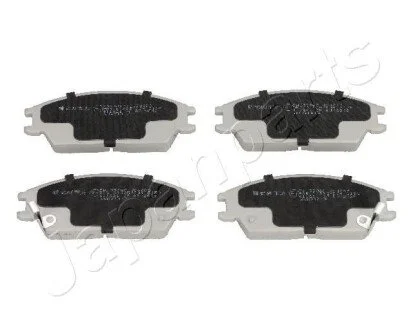 HYUNDAI Тормозные колодки дисковые Accent,Getz,Lantra,Honda,Mitsubishi JAPANPARTS PA-339AF