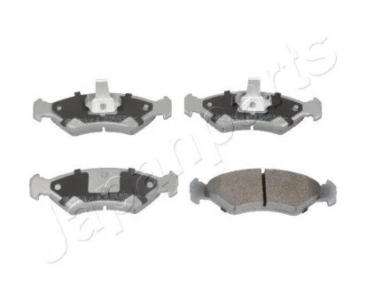 Колодки гальмівні FORD P. FIESTA -96/96-00/KA -00 JAPANPARTS PA-354AF