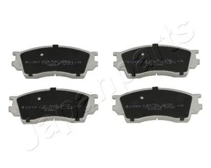 MAZDA Тормозные колодки передн.Xedos 9 93- JAPANPARTS PA-382AF