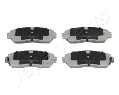 Автозапчастина JAPANPARTS PA434AF