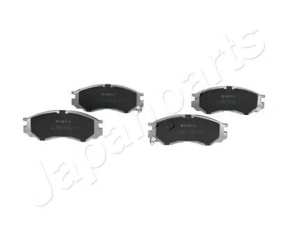 MITSUBISHI Тормозн кол. пер. Space Gear -01 JAPANPARTS PA-585AF