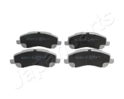 DODGE Тормозные колодки пер.Caliber, AvengerJEEP Compas,Patriot JAPANPARTS PA-912AF