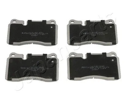 LANDROVER Тормозные колодки передн.Range Rover Sport 05 - JAPANPARTS PA-L06AF