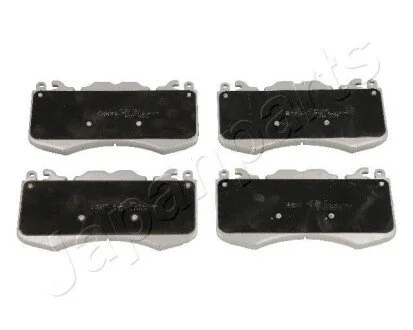 ROVER Тормозные колодки передн.Range Rover 5.0 09- JAPANPARTS PA-L08AF
