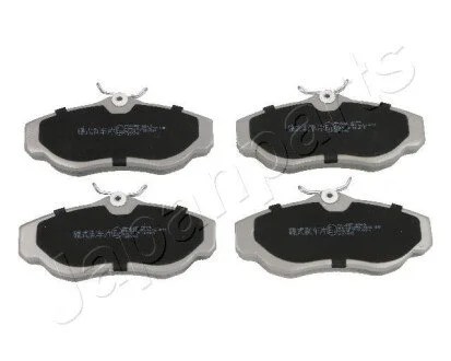 Колодки гальмівні дискові LAND ROVER перед. RANGE JAPANPARTS PA-L09AF