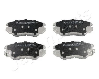OPEL Тормозные кол. пер.Insignia 08- JAPANPARTS PA-W17AF