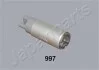 JAPANPARTS FIAT Электро-бензонасос 3.3 Bar Alfa Romeo 155 1,7-,1,8/2,0,Chevrolet Aveo,Ford,Hyundai,Lada,Toyota,Daewoo Nexia,Espero,Honda,Mazda,Nissan,Opel,Volvo PB-997