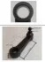 JAPANPARTS MITSUBISHI Рулевая сошка Pajero, Shogun 82-90 PI-510