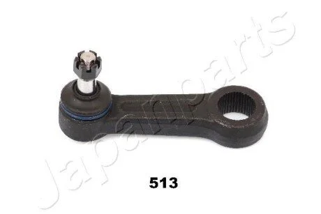 MITSUBISHI Сошка рульового механізму L200 2.0/2.5 96- JAPANPARTS PI-513