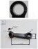 Маятник рульової рейки JAPANPARTS PI-H00 (фото 1)