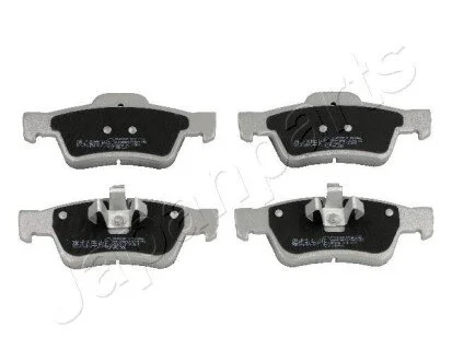 Гальмівні колодки DB T. W164/W251/X164 3,0-5,5 05-14 JAPANPARTS PP-0515AF