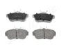 Автозапчасть JAPANPARTS PP2002AF (фото 1)