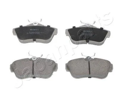 Автозапчасть JAPANPARTS PP2002AF