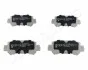 Колодки гальмівні MAZDA T. CX-5 JAPANPARTS PP-313AF (фото 1)