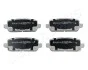 Колодки тормозные (задние) Honda HR-V 1.5/1.8 16V 14- PP414AF