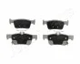 Гальмівні колодки HONDA T. CIVIC 1,0-2,0 17- JAPANPARTS PP-415AF (фото 2)