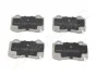 CHRYSLER Тормозные колодки задн.300C JAPANPARTS PP-907AF (фото 1)