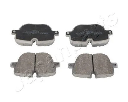 LANDROVER Тормозные колодки задн.Range Rover Sport 09- JAPANPARTS PP-L08AF