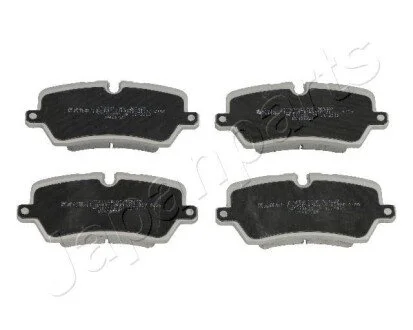 LANDROVER Тормозные колодки задн.Range Rover IV,Sport 12- JAPANPARTS PP-L09AF