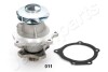 Насос води JAPANPARTS PQ011 (фото 2)