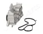 VW Помпа воды AUDI A3 1.4TFSI JAPANPARTS PQ-0925 (фото 3)