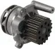 VW Помпа воды Golf,Caddy,Passat,Octavia,T5 2.0TDI 07- JAPANPARTS PQ-0935 (фото 1)